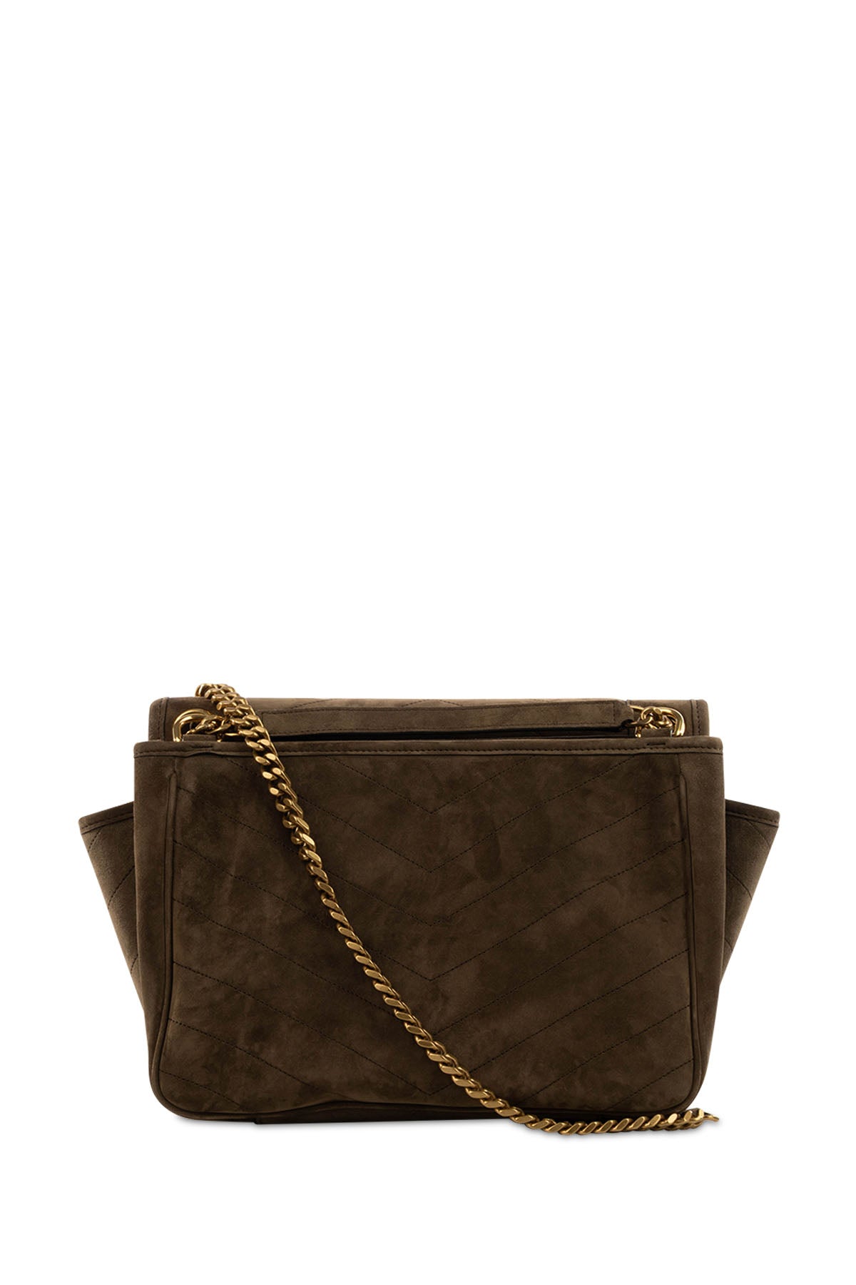 Borsa_a_tracolla_Niki_in_pelle_scamosciata_fango_8129431U807_3212_Image_3