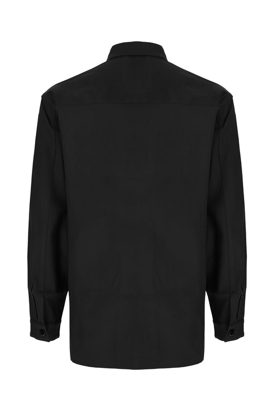 CAMICIE_CRS15L12_NERO_Image_2