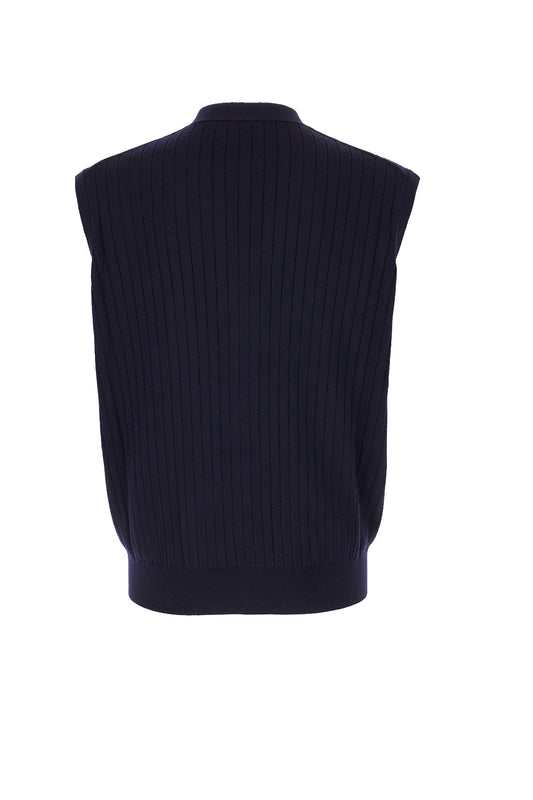 GIACCHE_GILET_835333V5L70_4140_Image_2