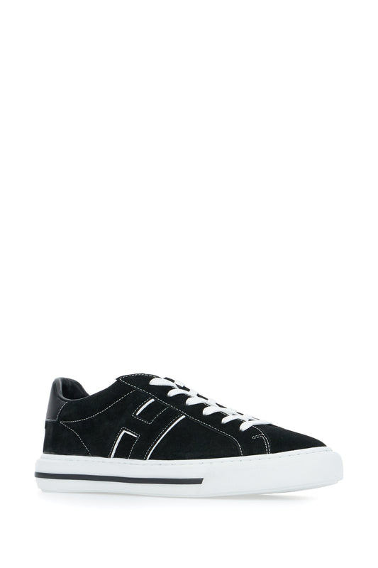 SNEAKERS_HXM6910FU10UHO0002_NEROBIANC_Image_2