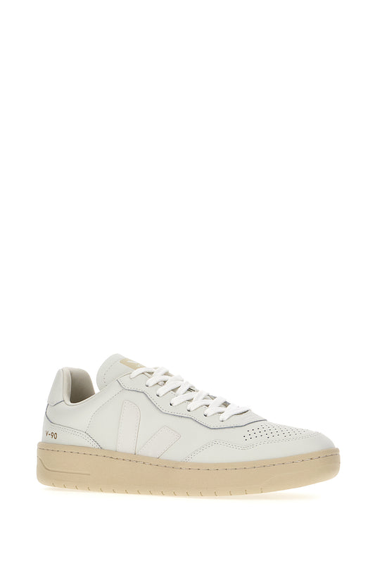 SNEAKERS_VD2003380B_EXTRAWHITE_Image_2