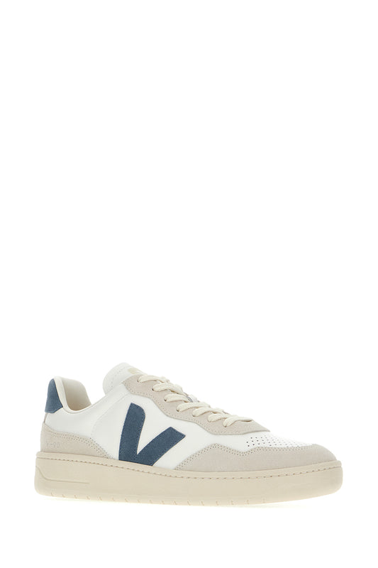 SNEAKERS_VD2003845B_EXTRAWHITE_Image_2