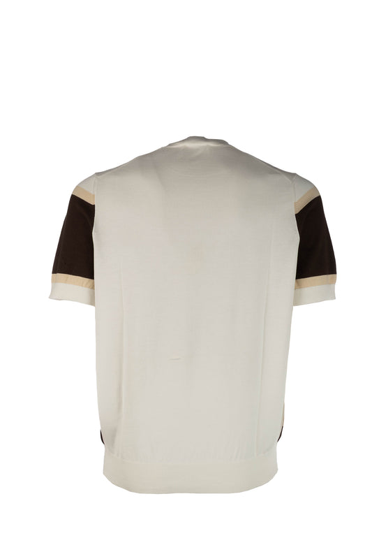T-SHIRT_CQ1200009_BIANCO_Image_2
