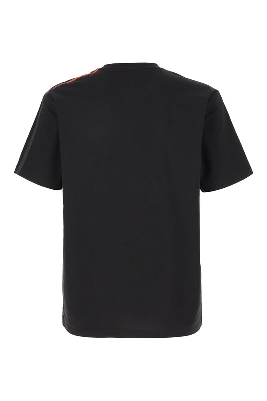T-SHIRT_KQ8600_BLACK_Image_2