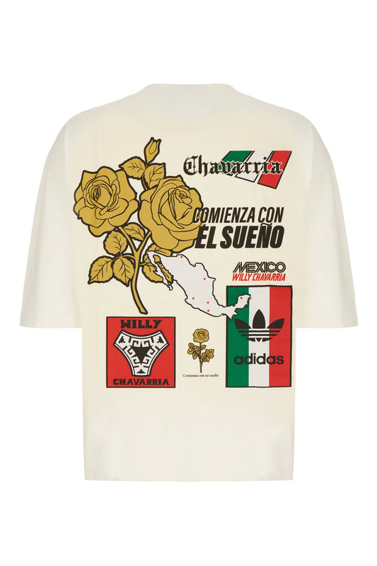 T-SHIRT_KY77070_OFFWHITE_Image_2