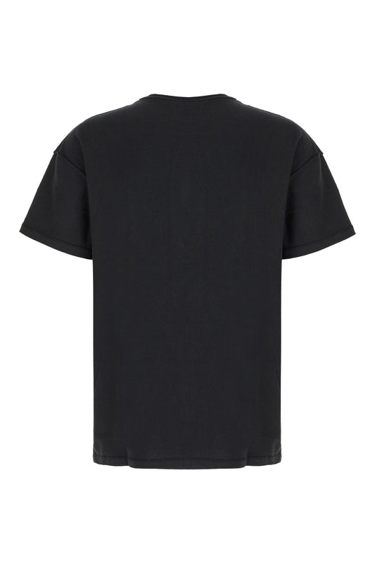 T-SHIRT_P101JBEG_NERO_Image_2