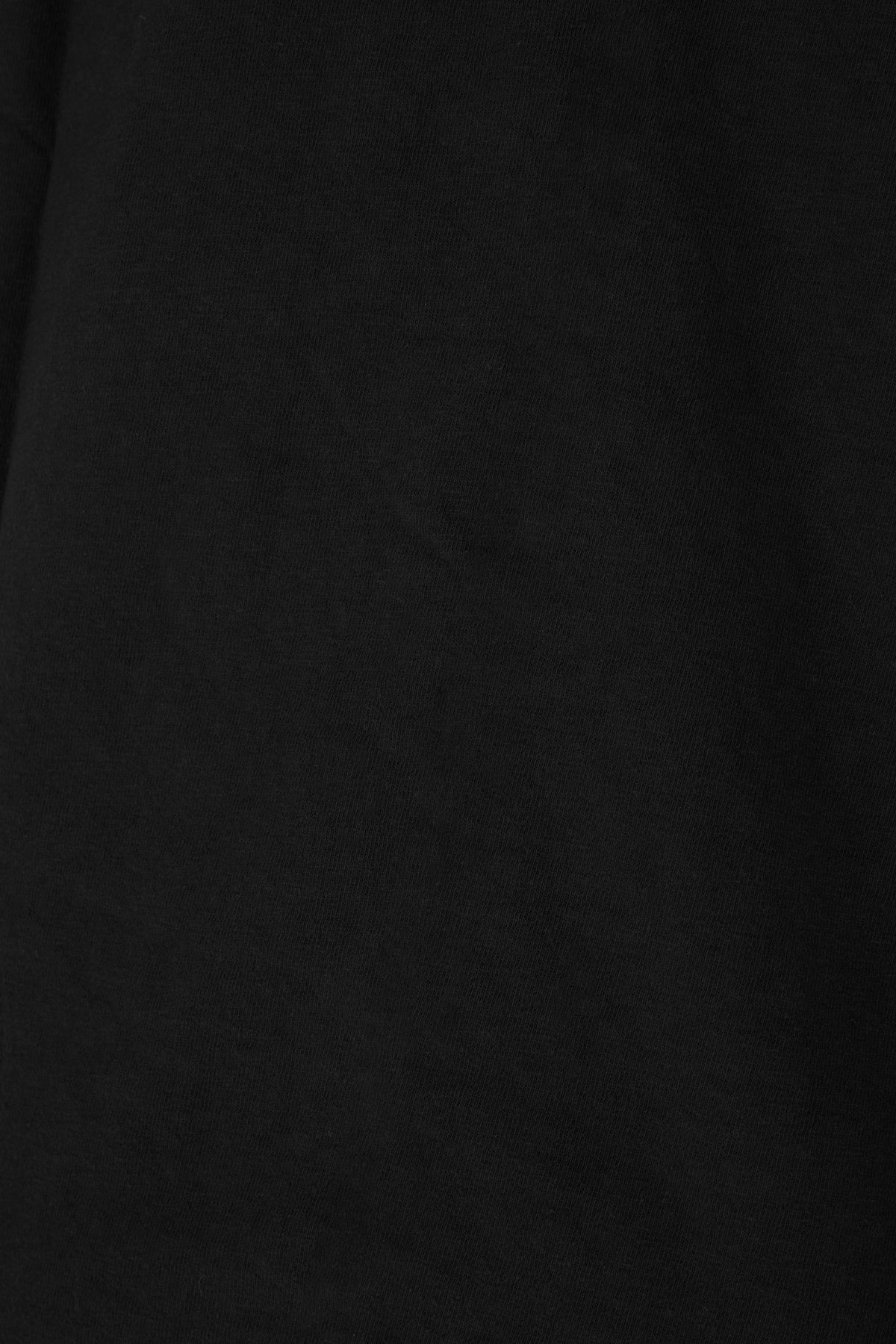 T-shirt_Floris_in_cotone_10806K732_BLK_Image_3