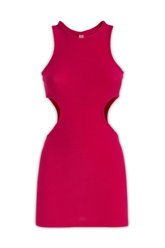 ABITI_FLI_DRESS_FUXIA_TERRY_Image_1