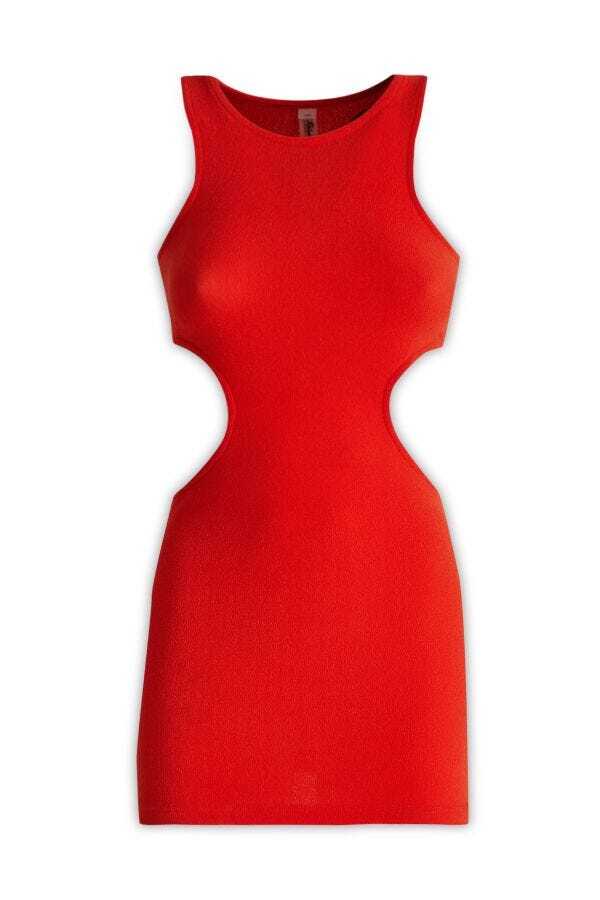 ABITI_FLI_DRESS_ORANGE_TERRY_Image_1