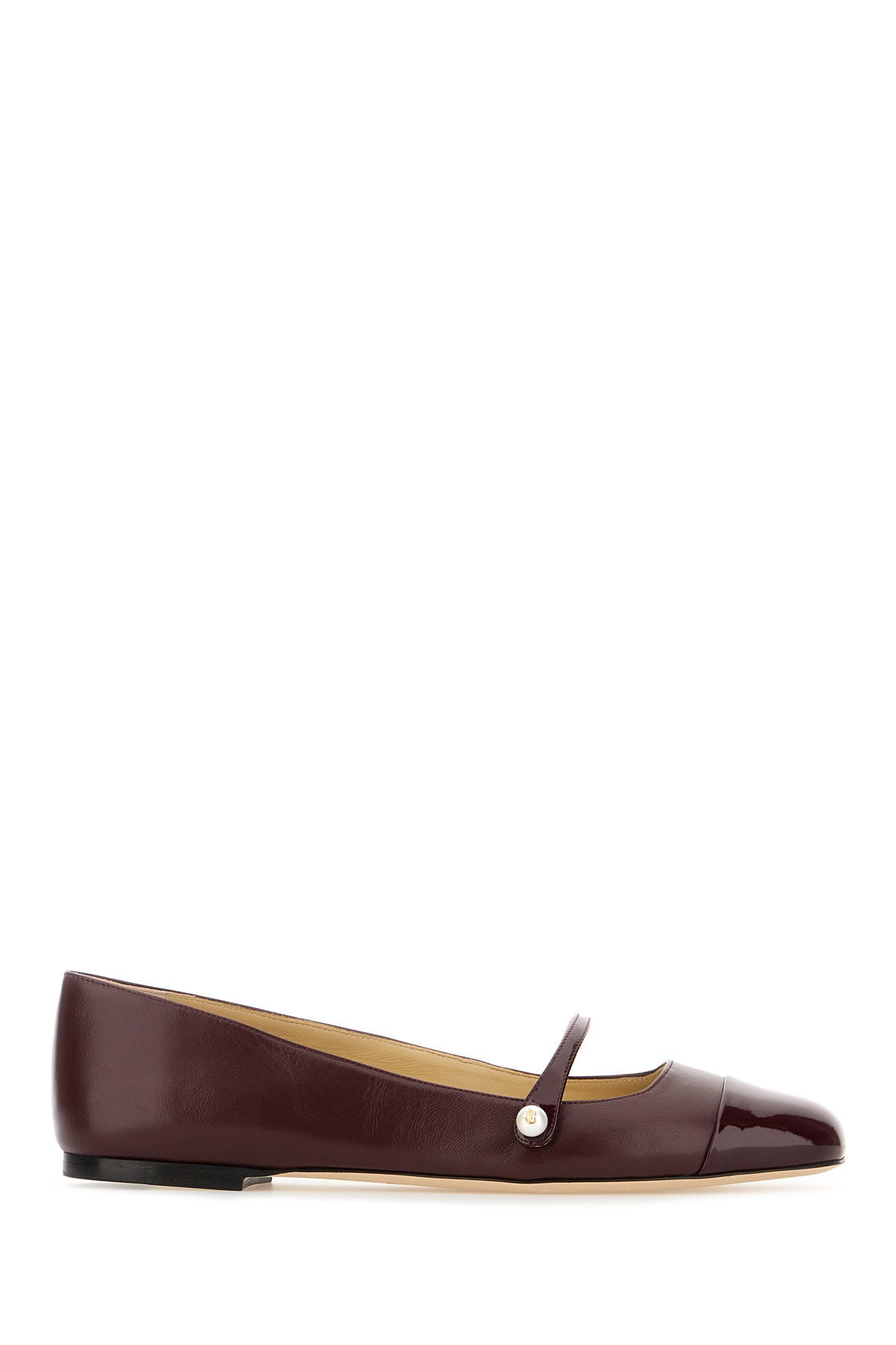 BALLERINE_ELISAFLATPTZ_GARNET_Image_1