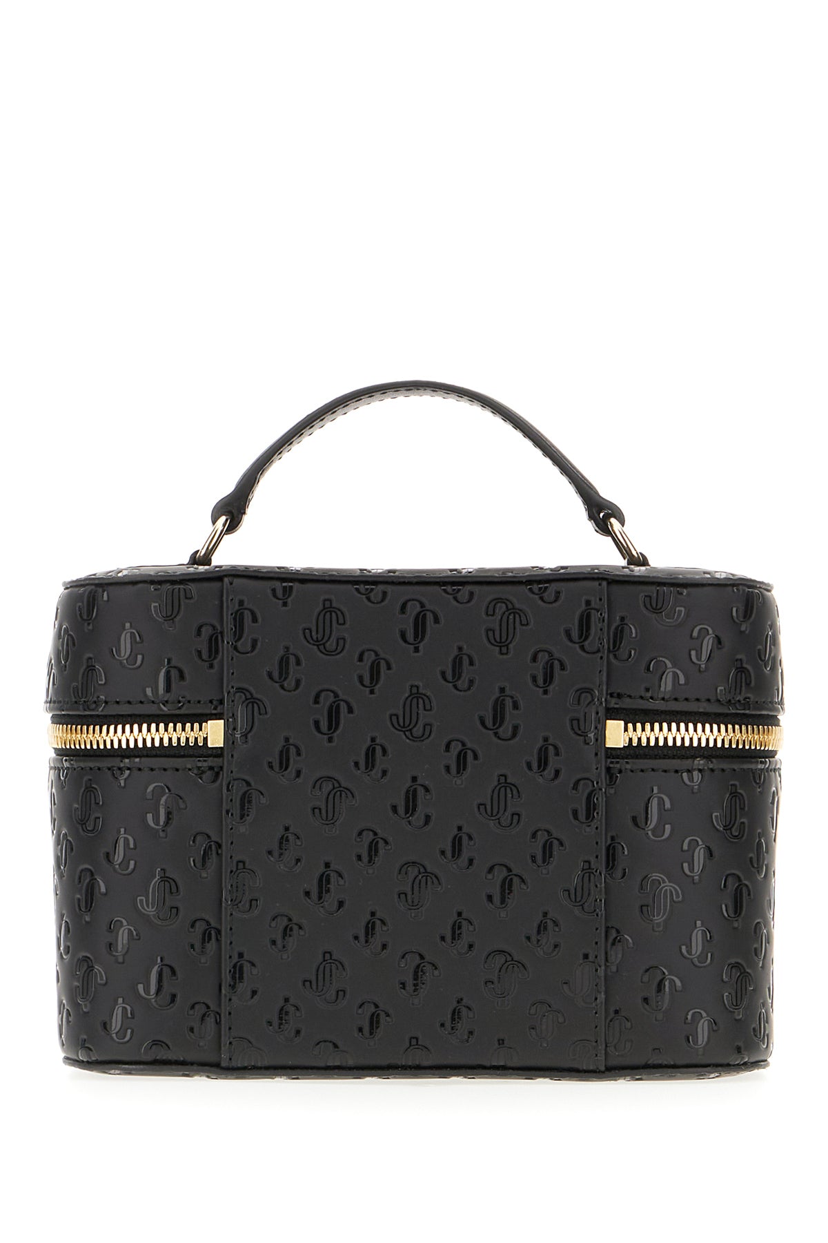 BORSE_CLUTCH_VANITYCASEWCHAINKZZ_BLK_GOL_Image_2