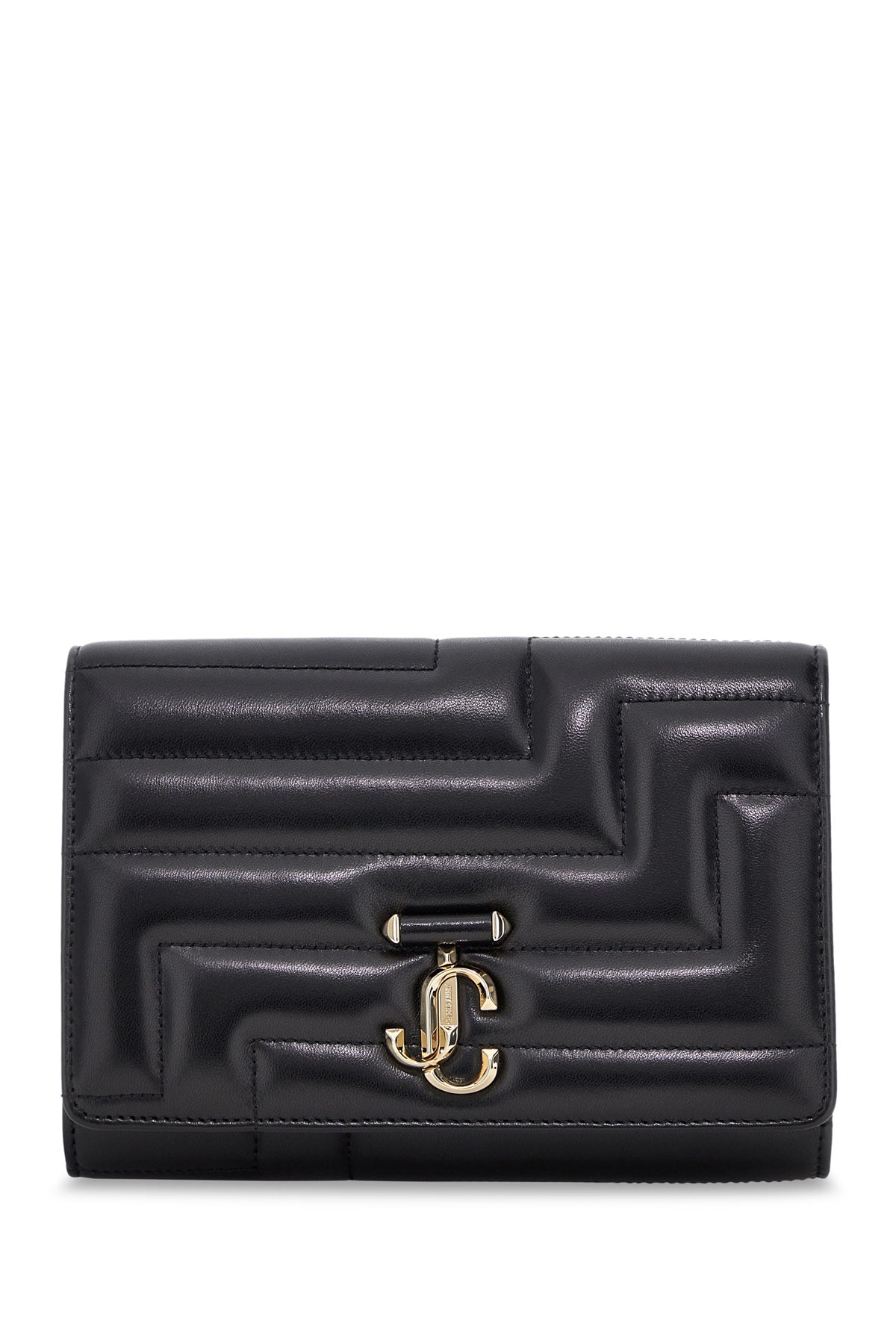 BORSE_CLUTCH_VARENNECLUTCHNBA_BLACK_GOLD_Image_1