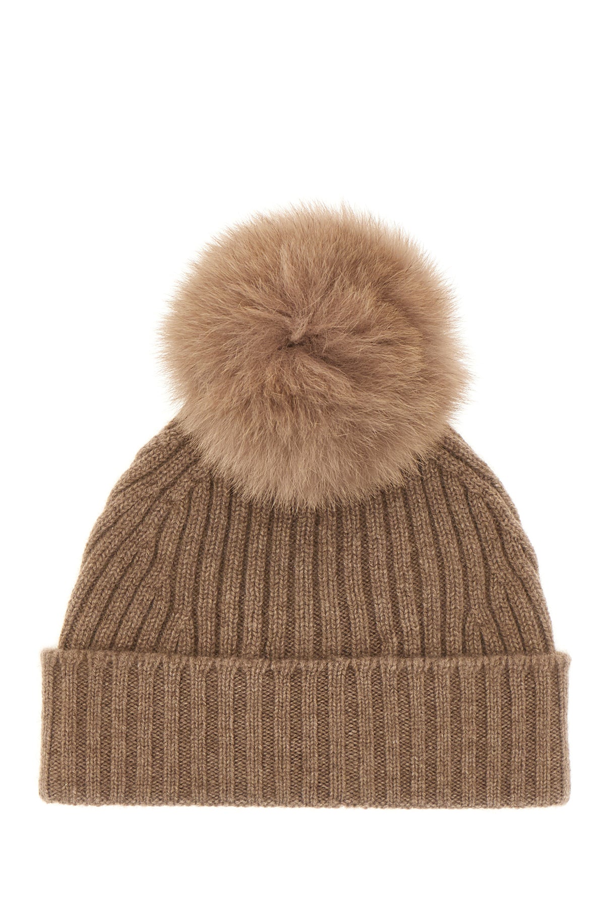 Berretto_in_cashmere_V51698_VISONE_Image_2
