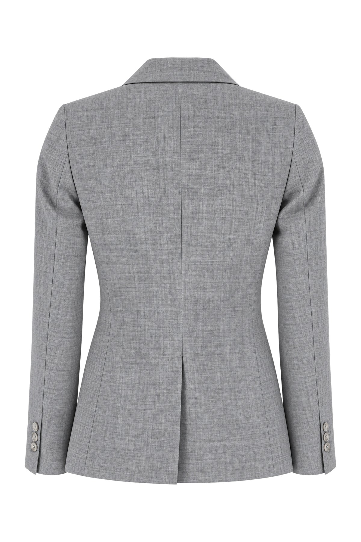 Blazer_Post_Scriptum_in_Lana_Grigia_GC8MOCLTROG_033GRI_Image_2