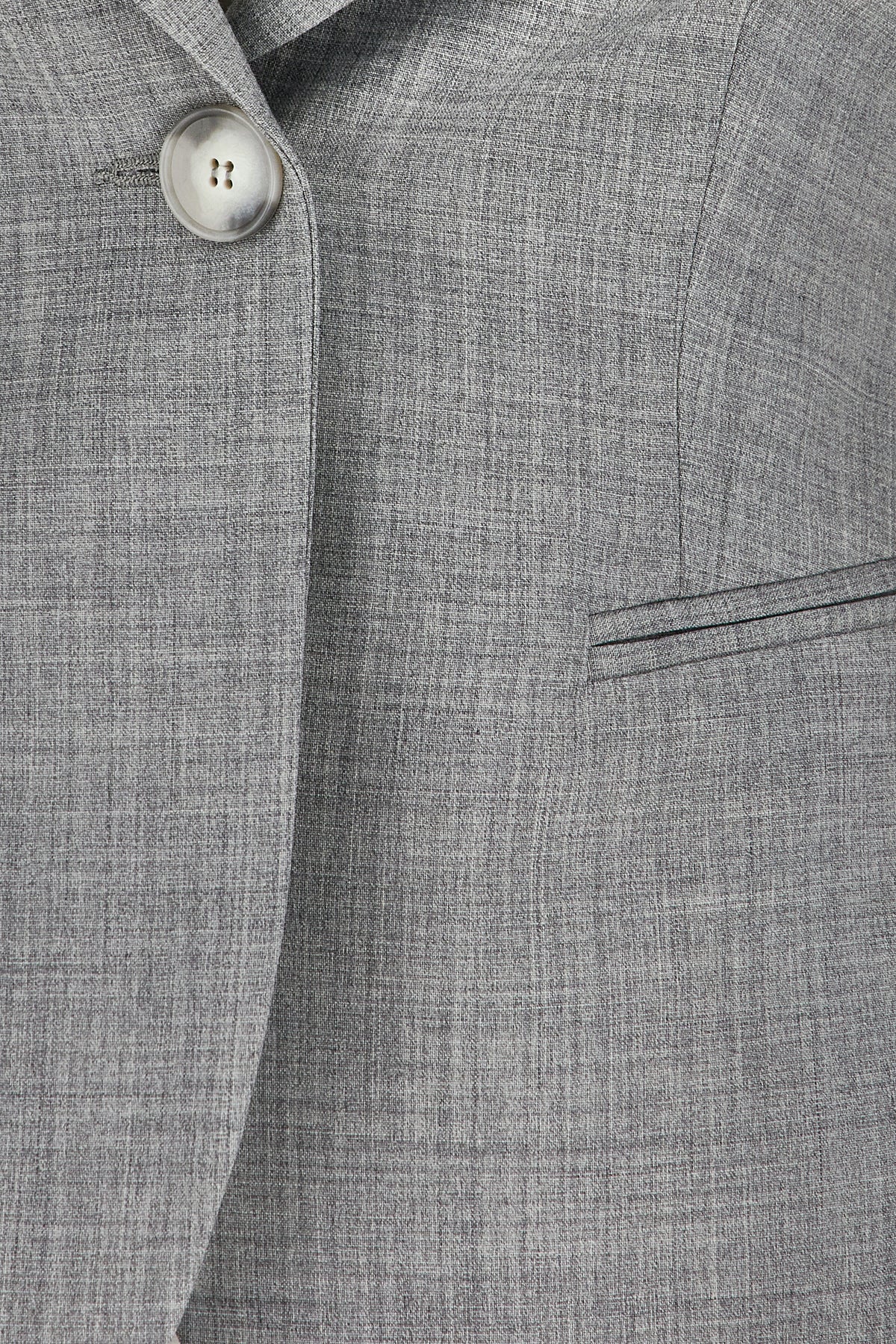 Blazer_Post_Scriptum_in_Lana_Grigia_GC8MOCLTROG_033GRI_Image_3