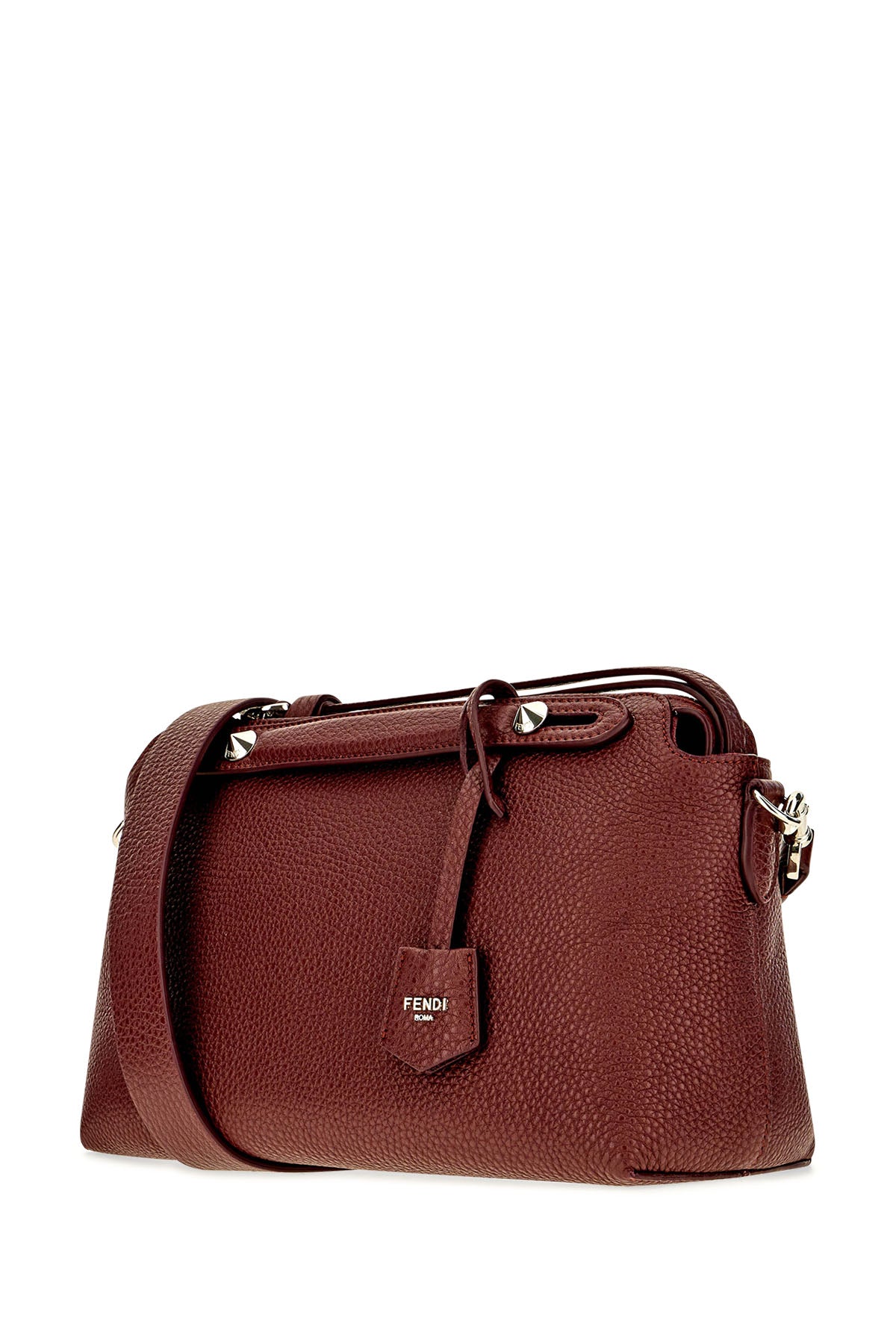 Borsa_By_The_Way_Soft_media_in_pelle_bordeaux_8BL155B1J5_F0QH0_Image_2