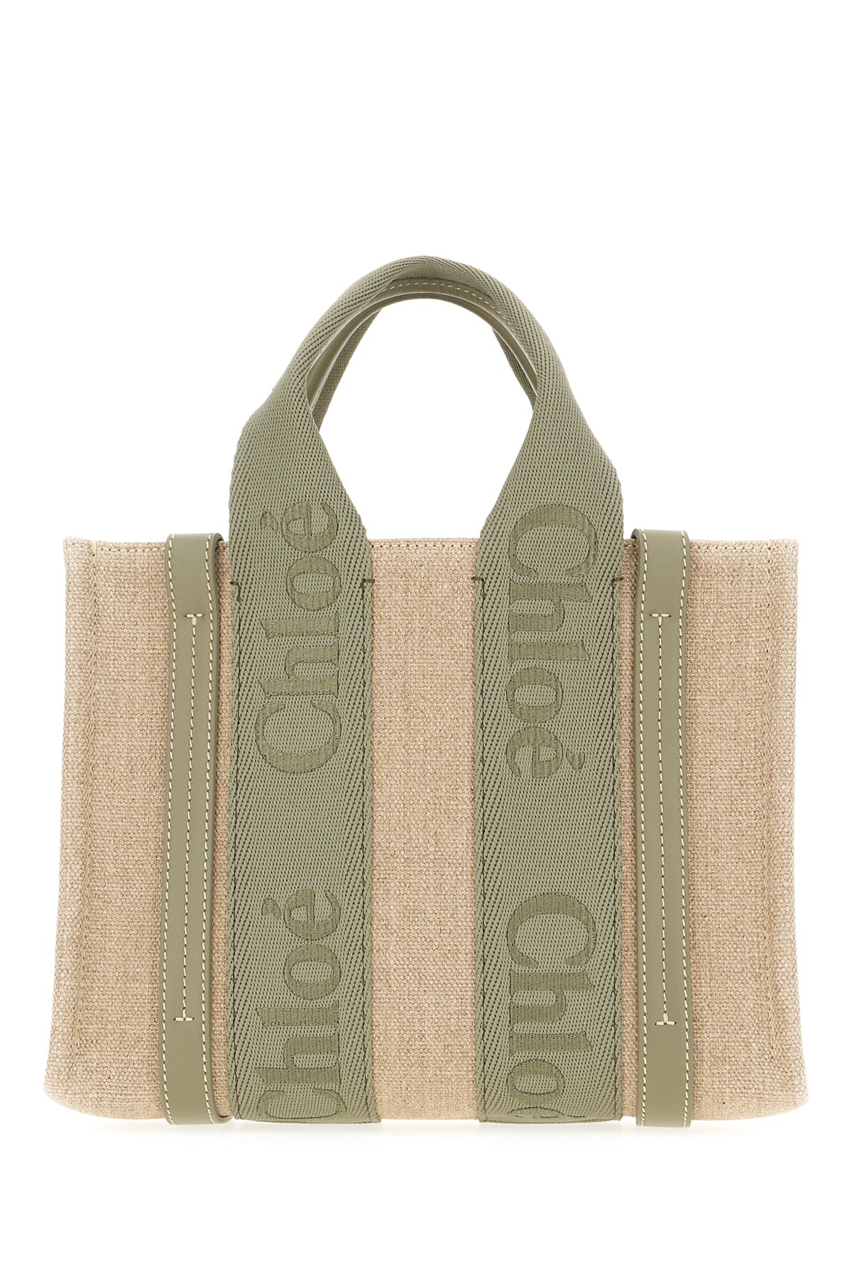 Borsa_a_mano_Woody_formato_piccolo_in_lino_CHC23AS397L17_3D6_Image_1