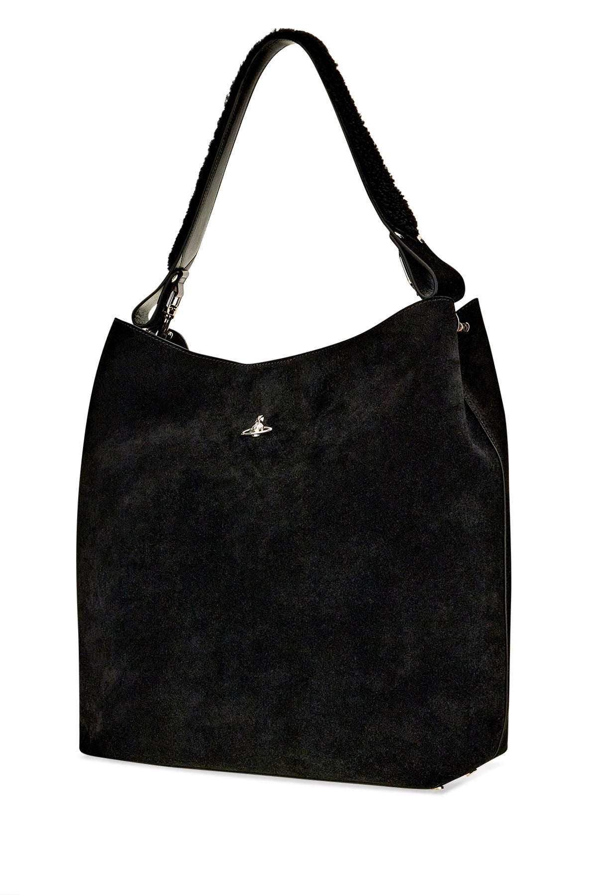 Borsa_shopping_Lottie_in_pelle_scamosciata_nera_4601000IWL00AW_N401_Image_2
