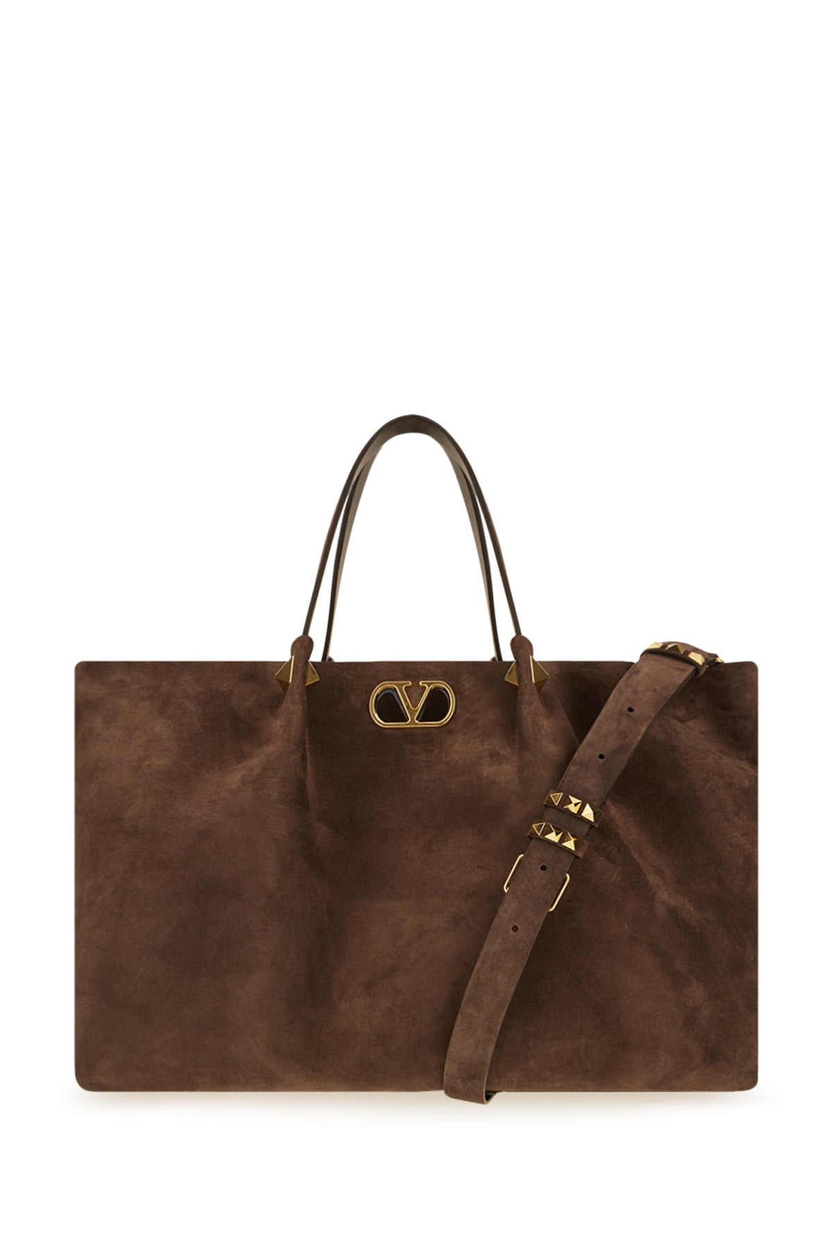 Borsa_shopping_in_pelle_scamosciata_testa_di_moro_9W2B0T82AHA_0TO_Image_1