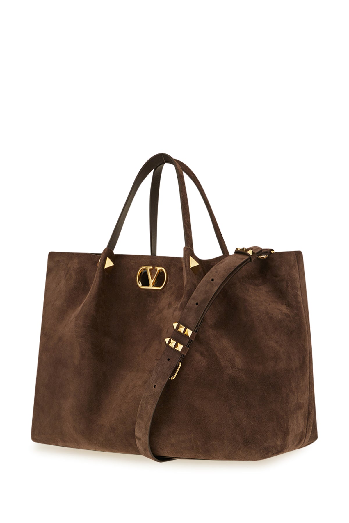 Borsa_shopping_in_pelle_scamosciata_testa_di_moro_9W2B0T82AHA_0TO_Image_2