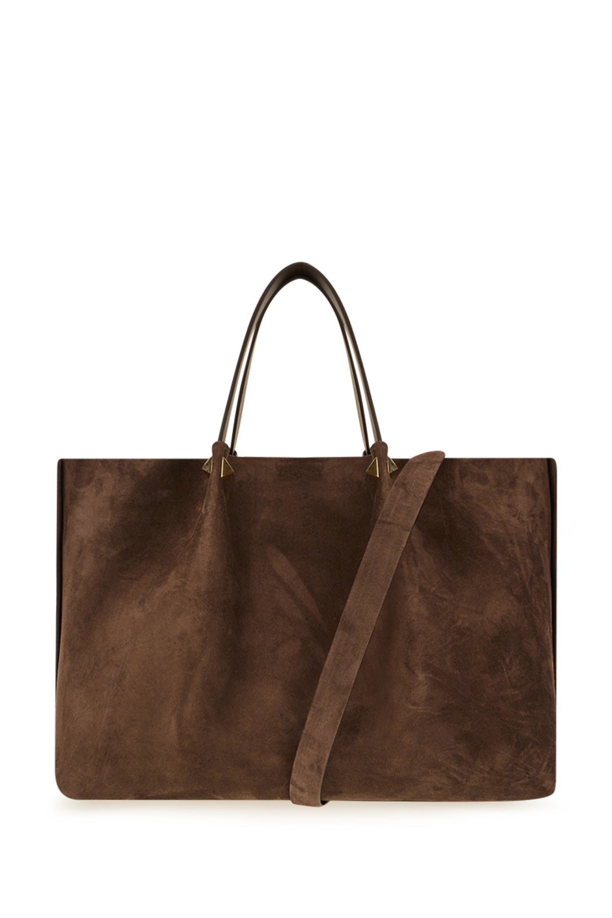 Borsa_shopping_in_pelle_scamosciata_testa_di_moro_9W2B0T82AHA_0TO_Image_3