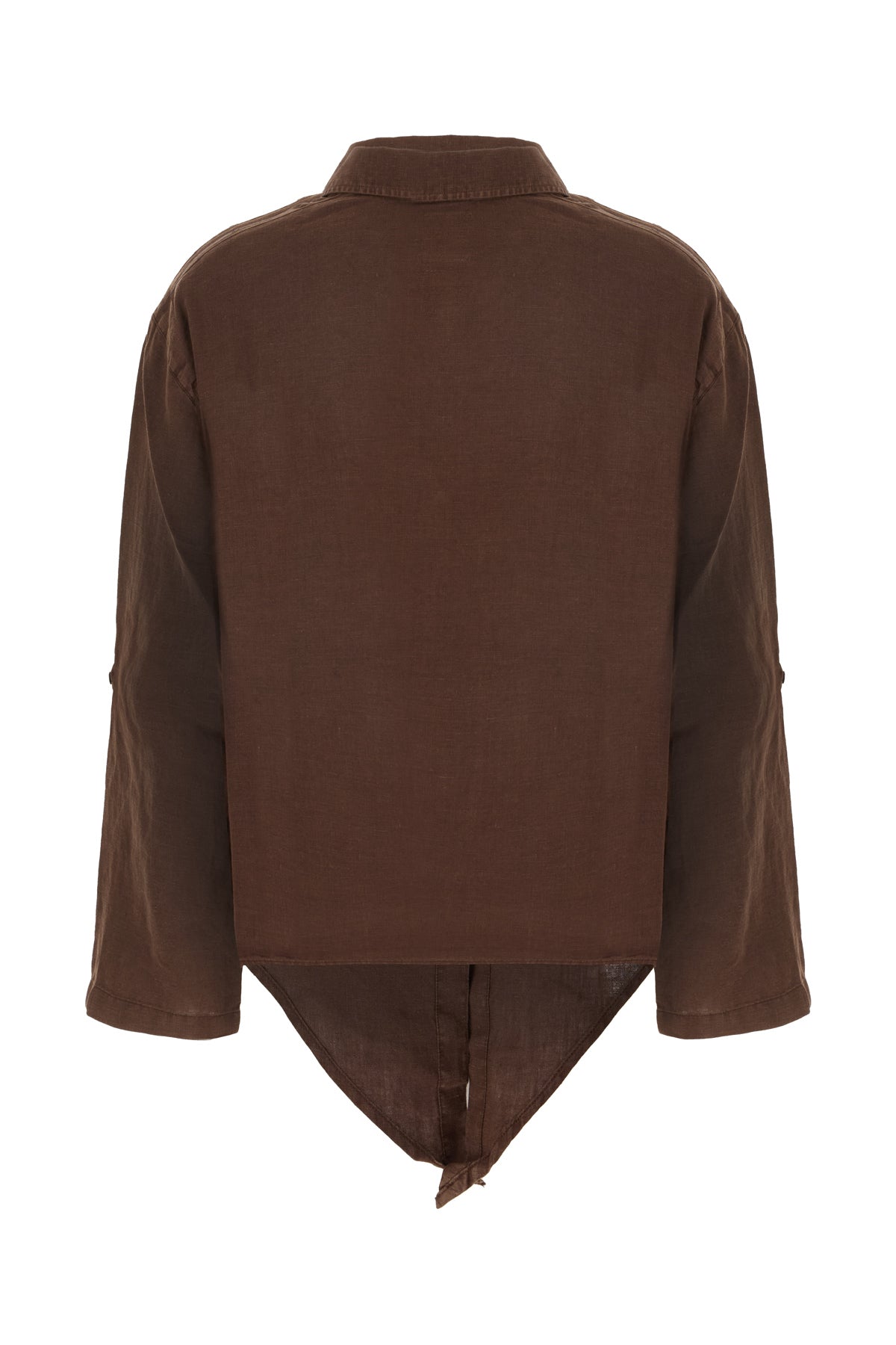 CAMICIE_33426991_CHOCOLATE_Image_2