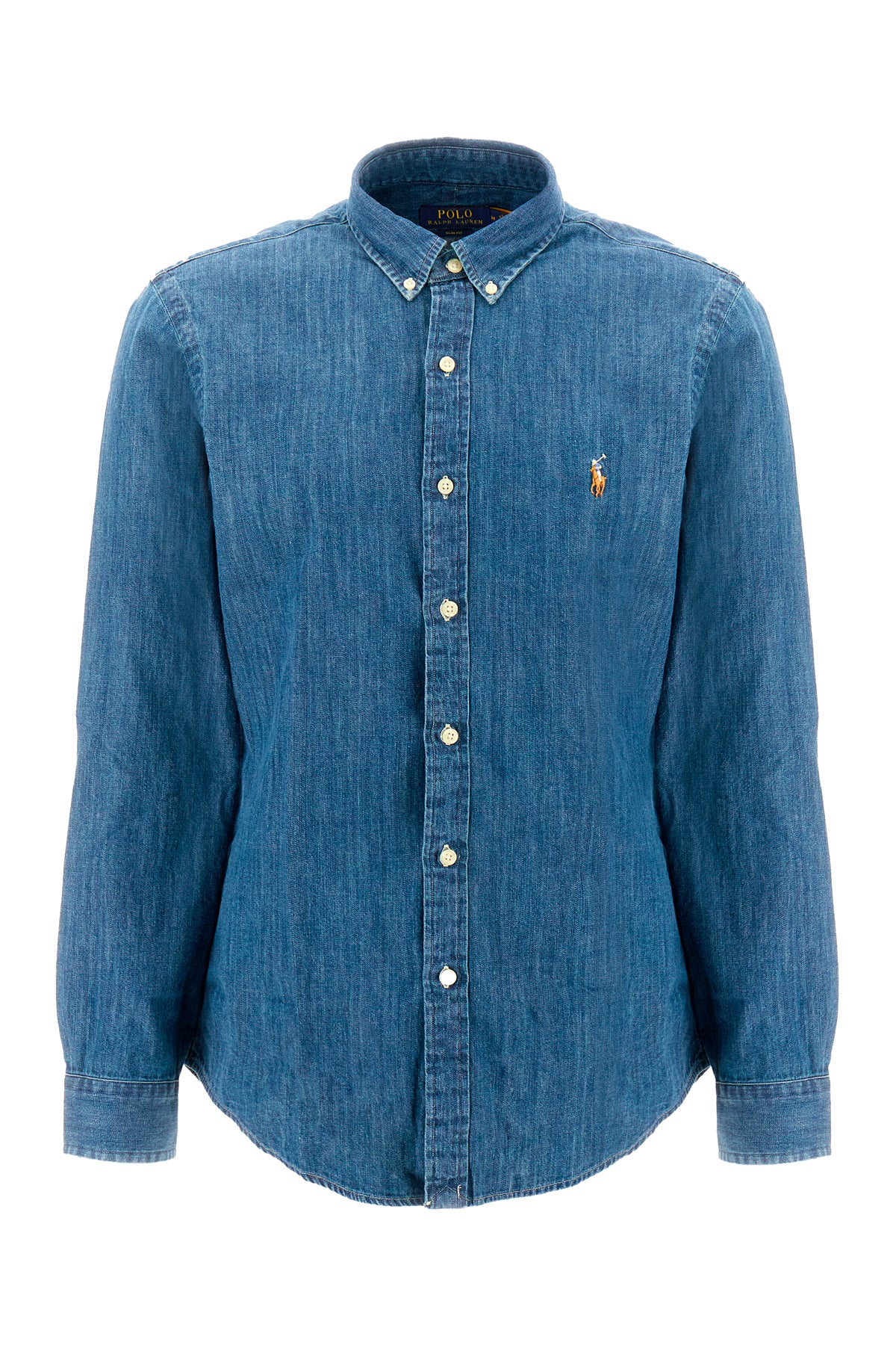 CAMICIE_710548539001_DENIM_Image_1