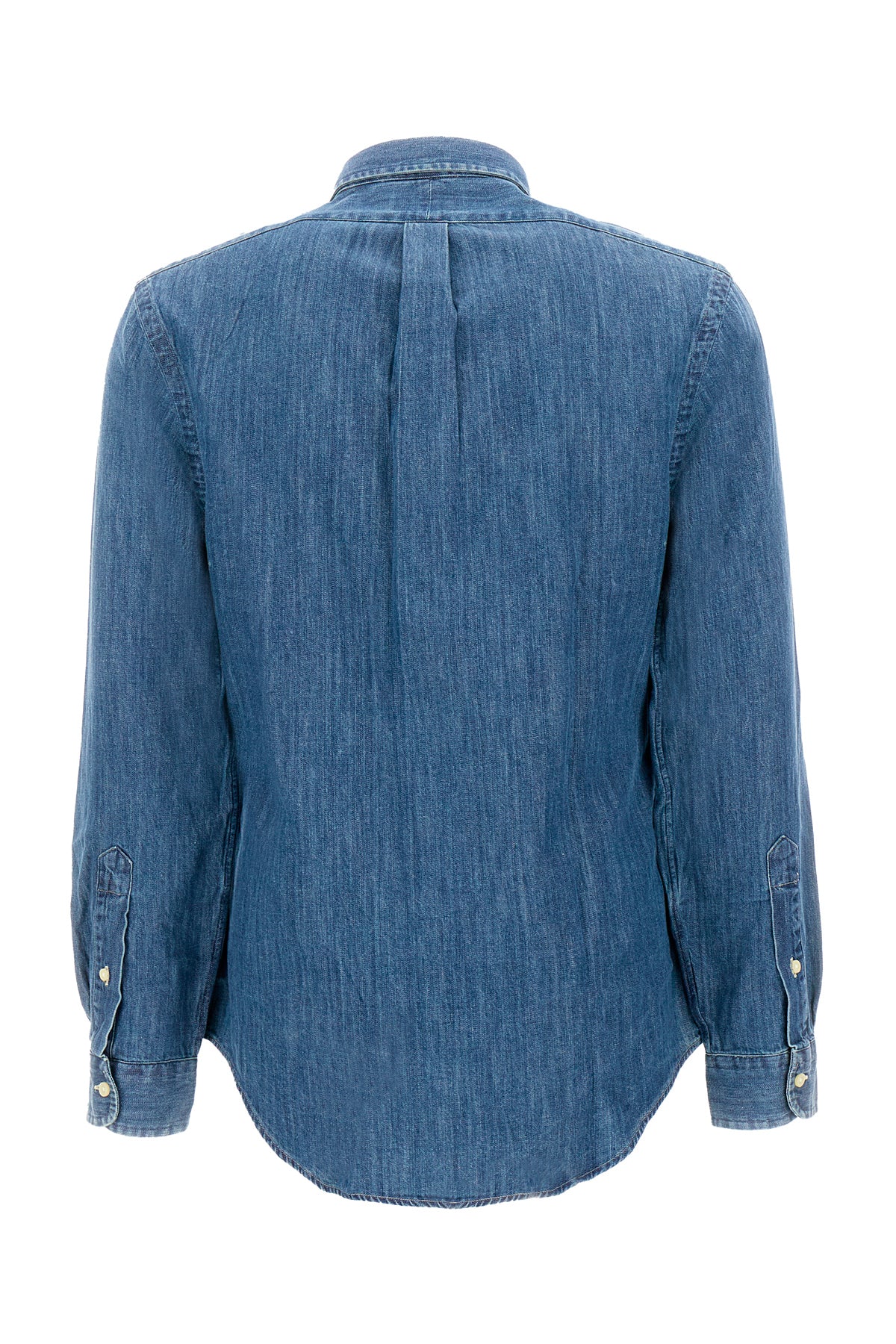 CAMICIE_710548539001_DENIM_Image_2