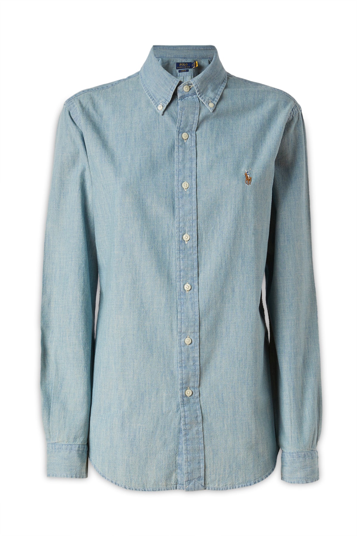 CAMICIE_710792042001_CHAMBRAY_Image_1