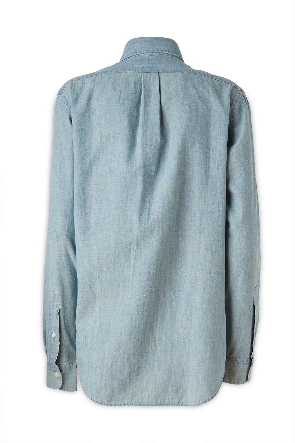 CAMICIE_710792042001_CHAMBRAY_Image_2