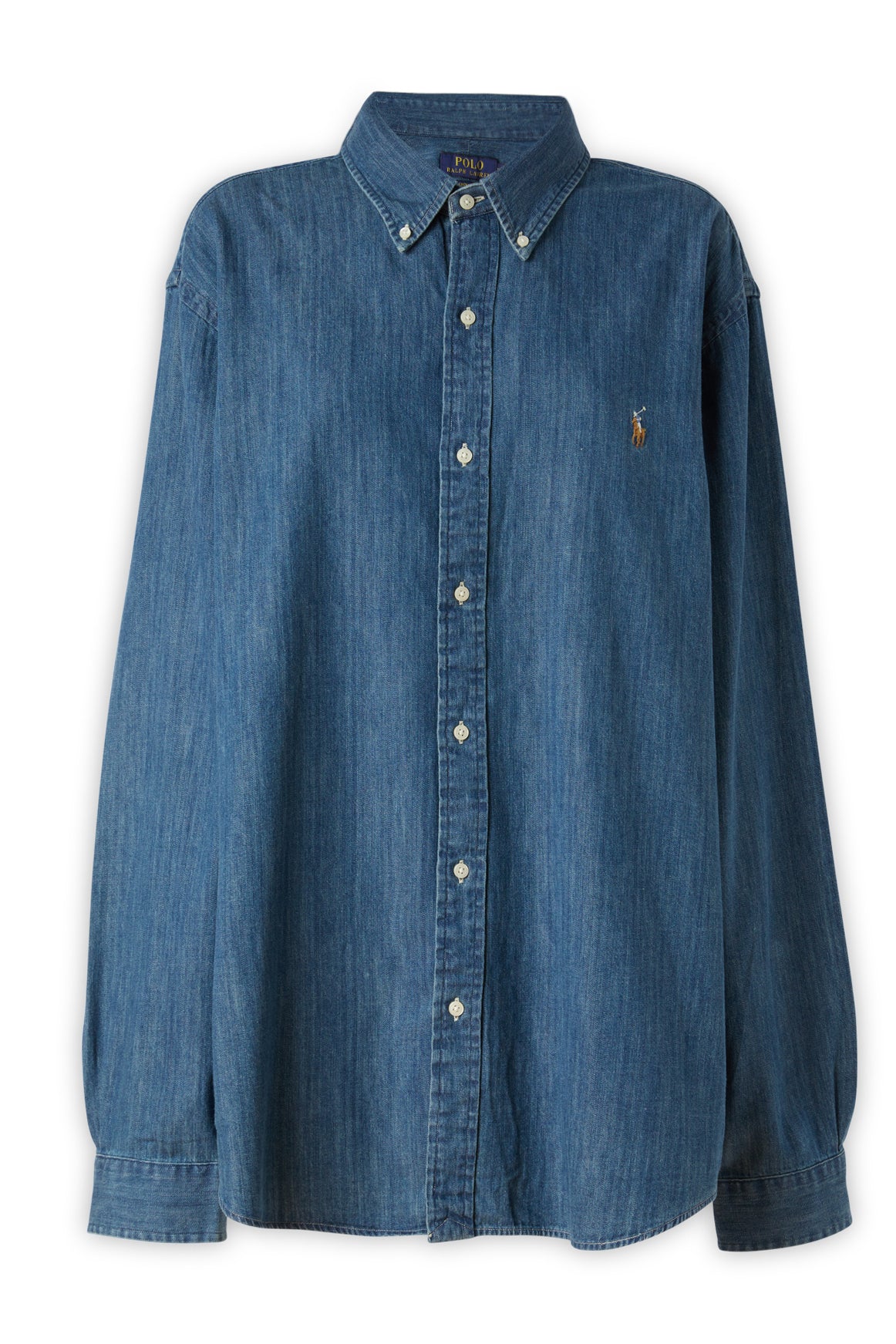 CAMICIE_710792043001_DENIM_Image_1