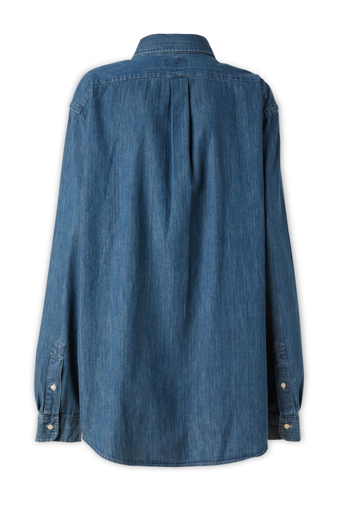 CAMICIE_710792043001_DENIM_Image_2