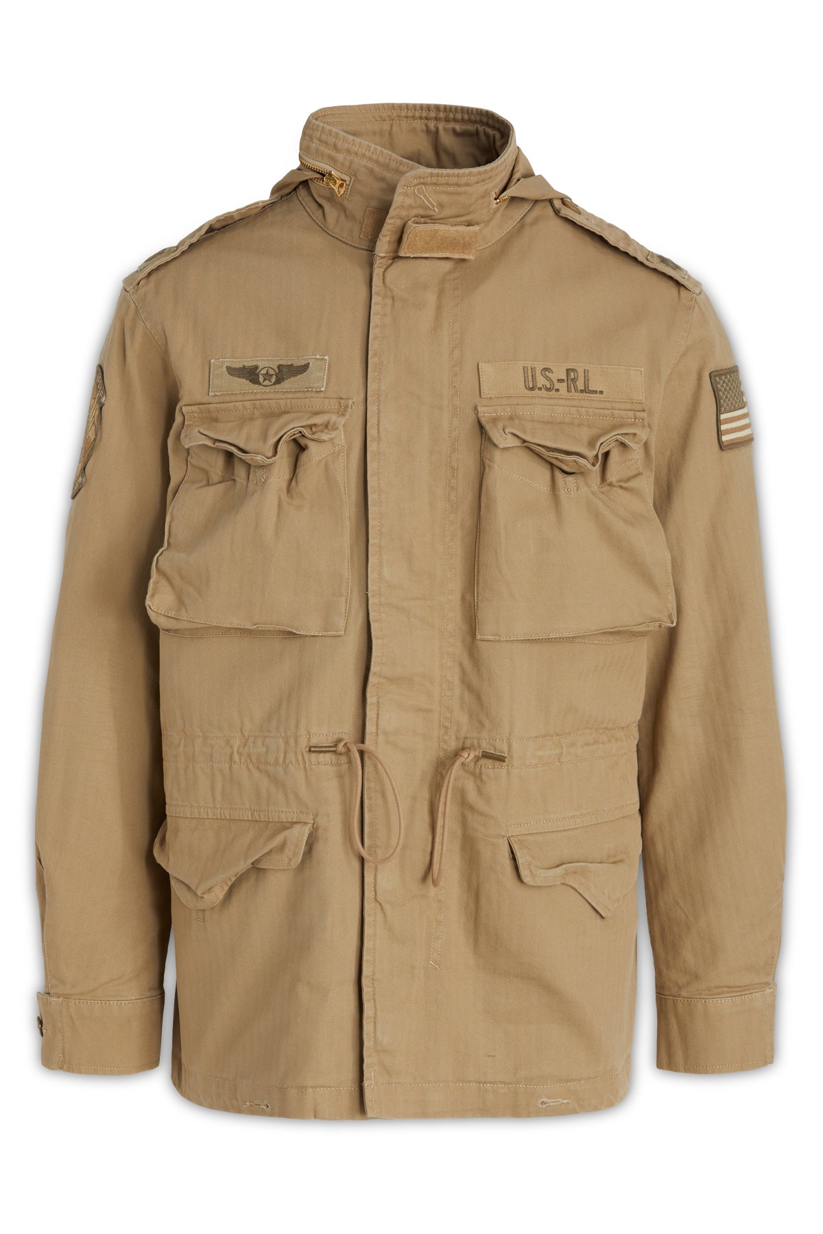 CAMICIE_710847062001_DESERT_KHAKI_Image_1