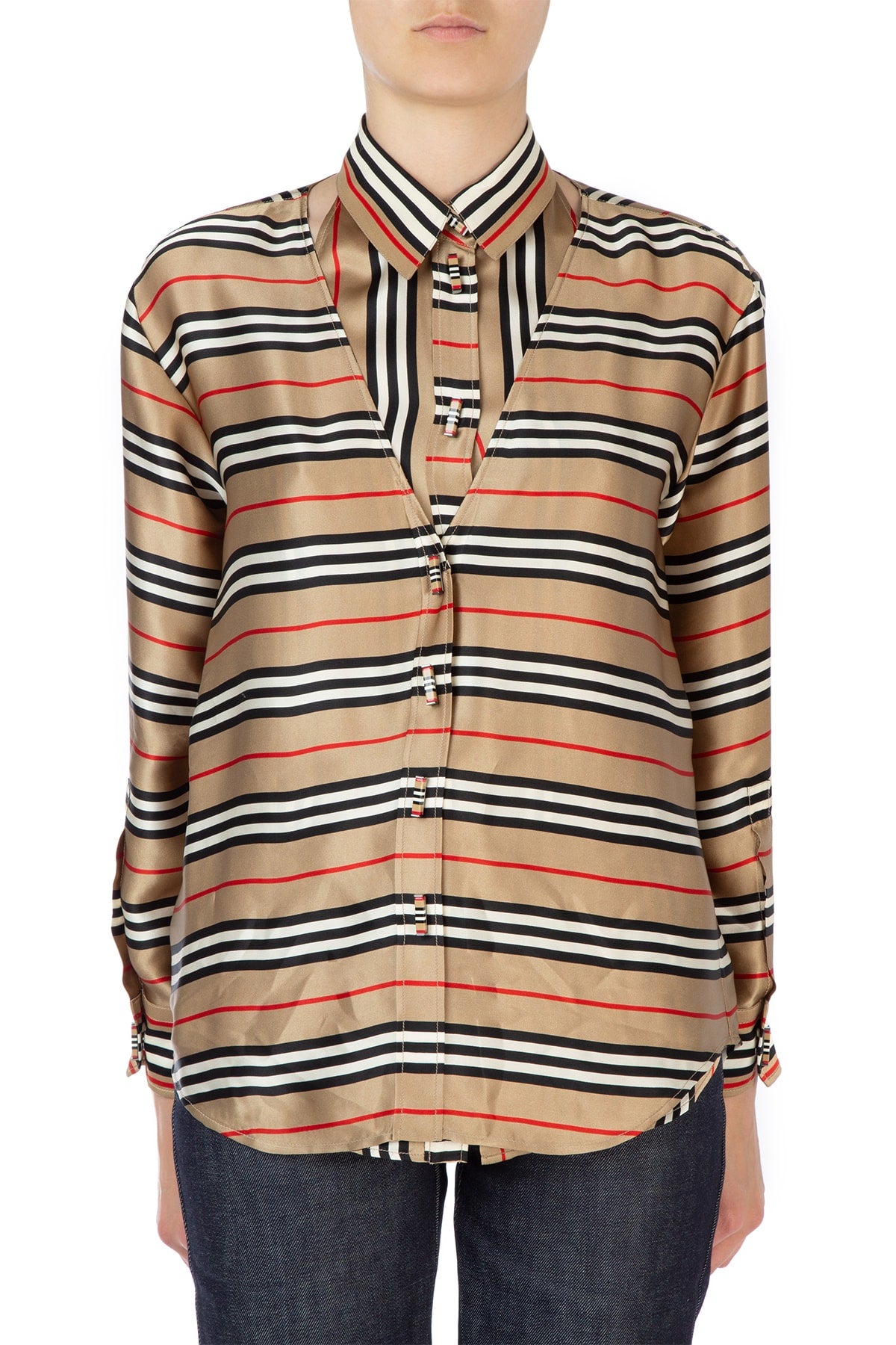 CAMICIE_BLUSE_4560922_ARCHIVE_BEIGE_Image_2