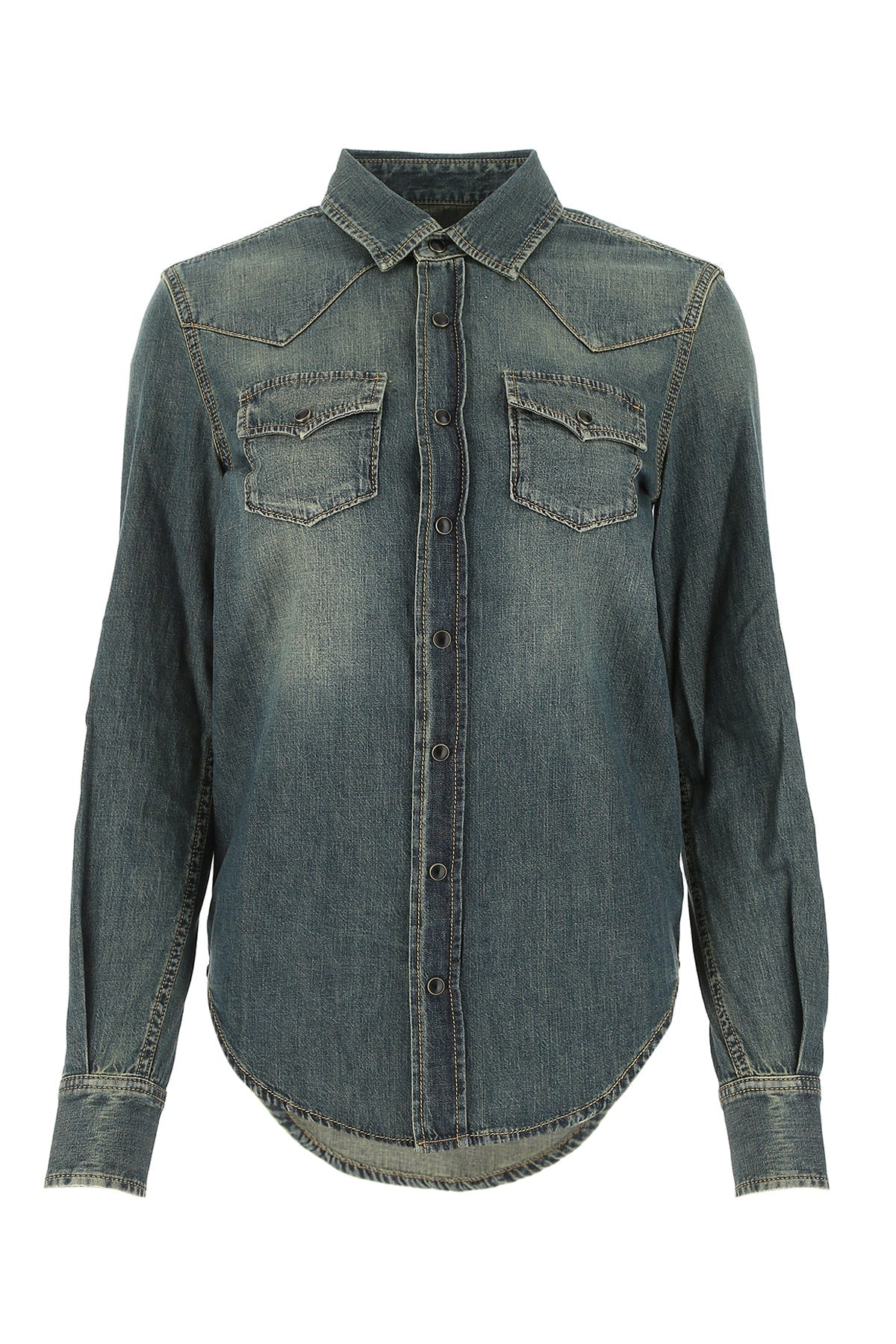 CAMICIE_BLUSE_497526Y880U_4255_Image_1