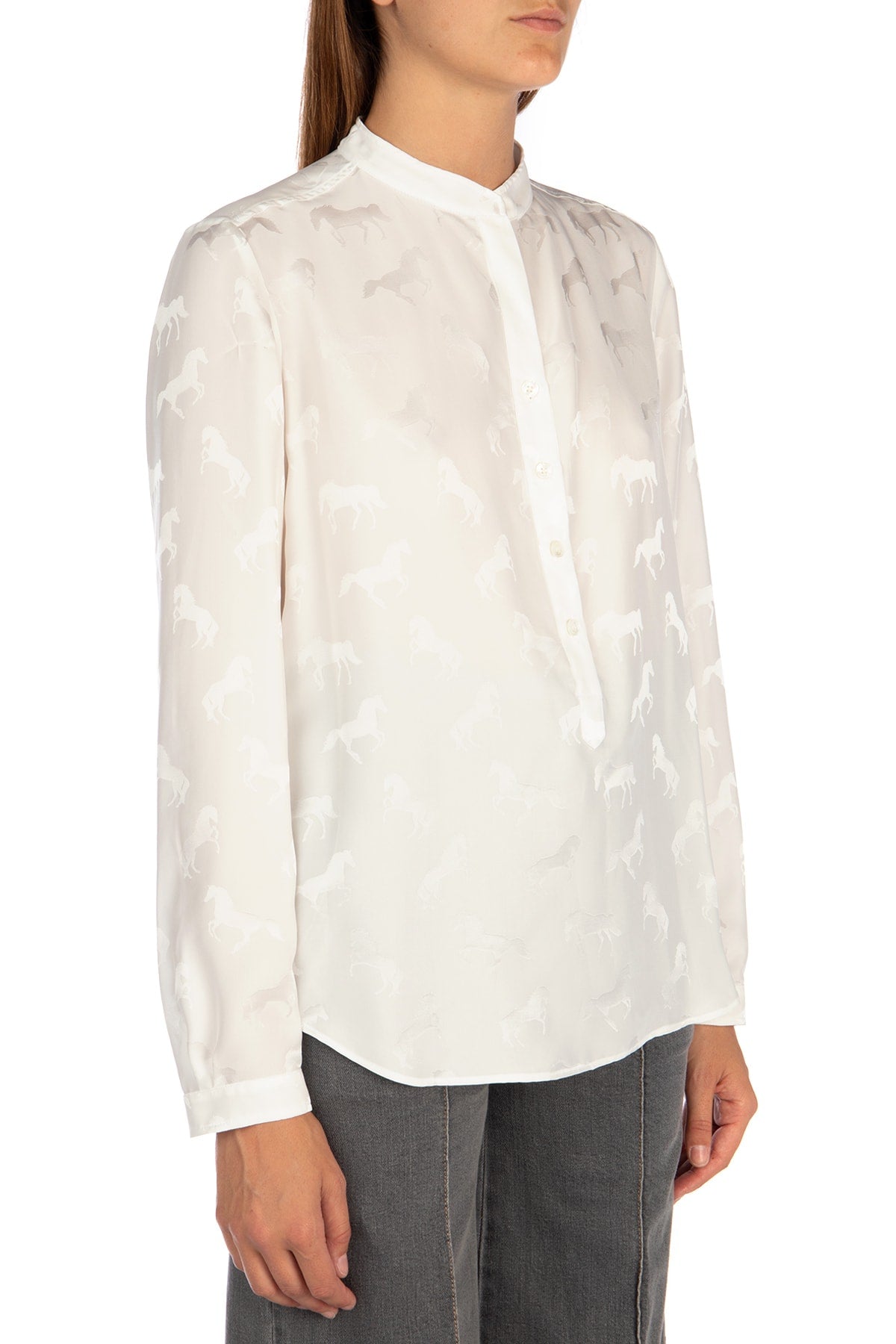 CAMICIE_BLUSE_531885SNA57_9001_Image_3