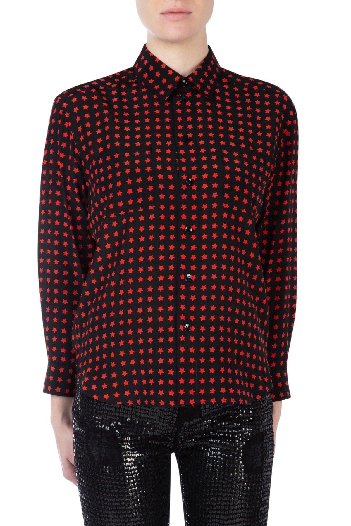 CAMICIE_BLUSE_551303Y751U_1058_Image_2