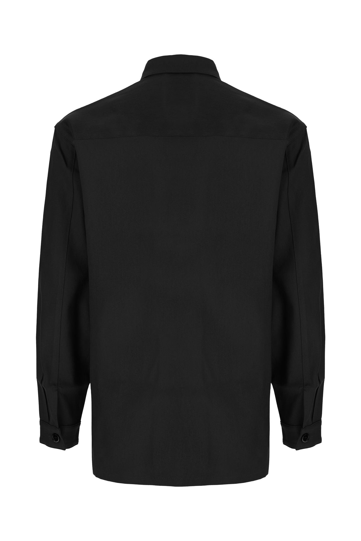 CAMICIE_CRS15L12_NERO_Image_2