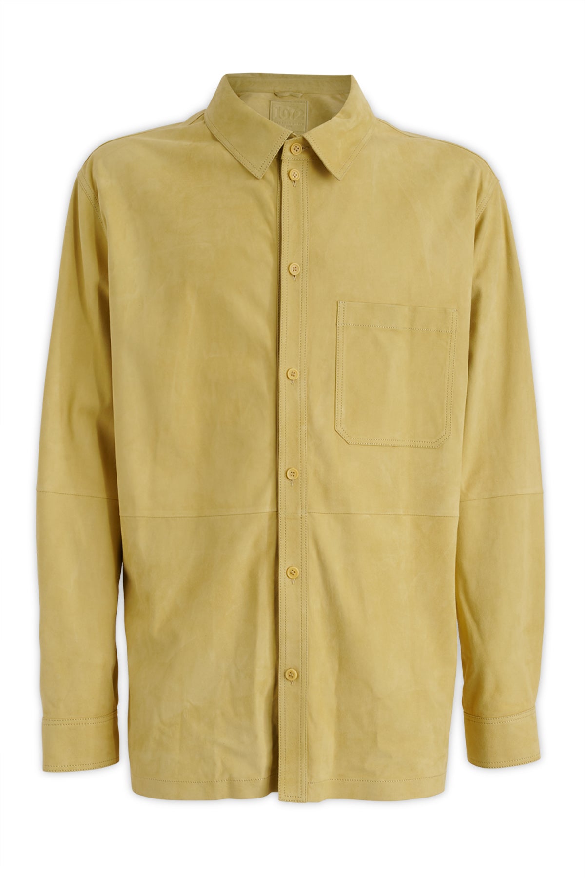 CAMICIE_K13660_LIME_Image_1