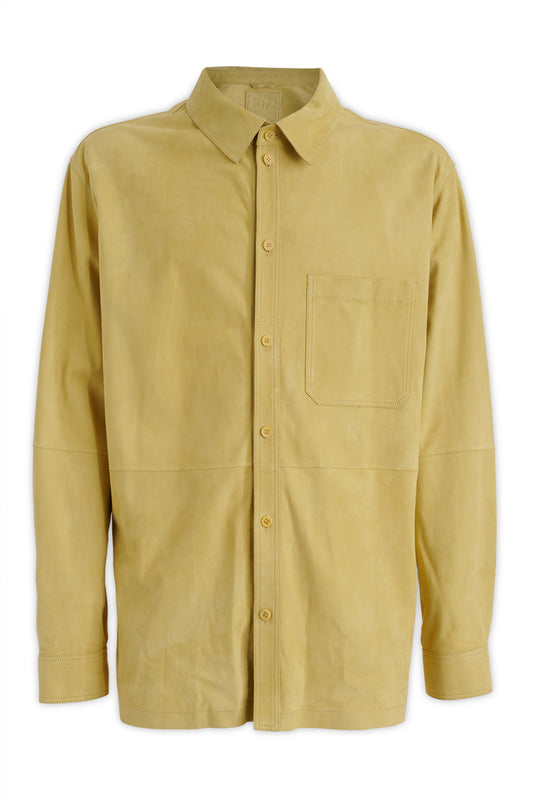 CAMICIE_K13660_LIME_Image_1