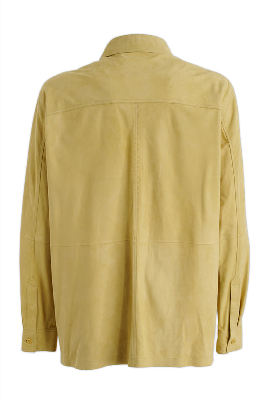 CAMICIE_K13660_LIME_Image_2