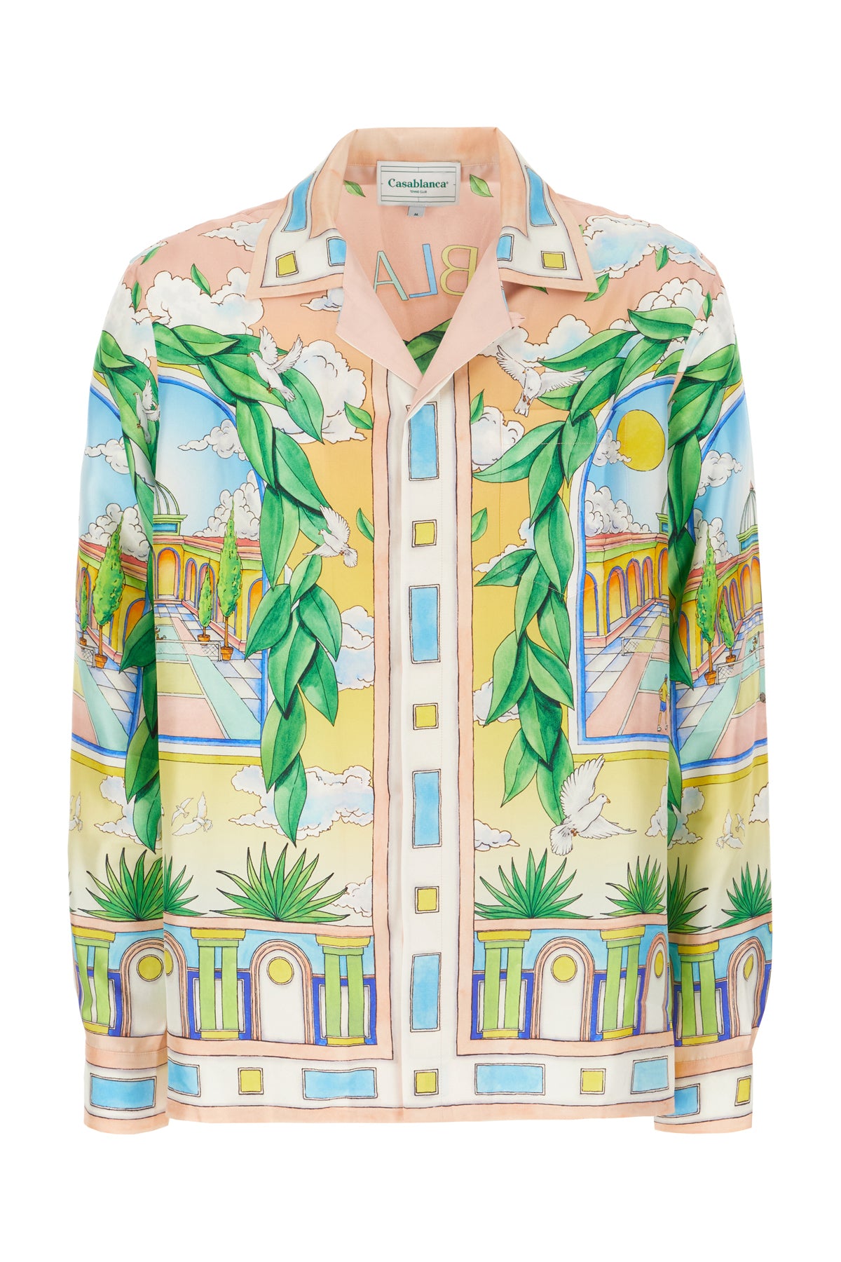 CAMICIE_MPF24SH00601_MULTICOLOR_Image_1