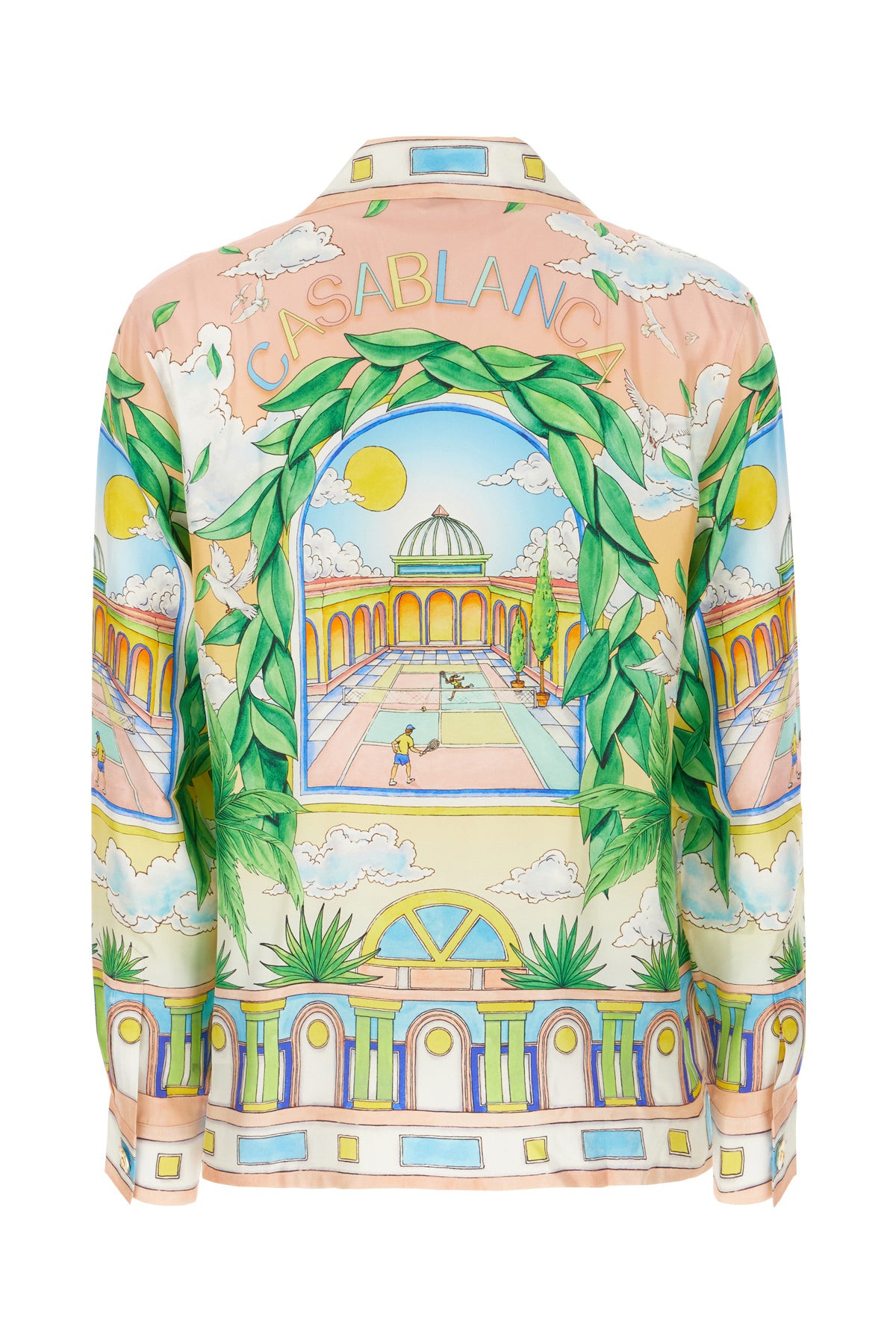 CAMICIE_MPF24SH00601_MULTICOLOR_Image_2