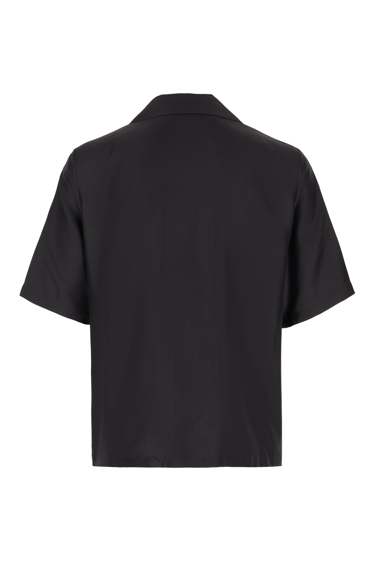 CAMICIE_PS24MSS006_BLACK_Image_2