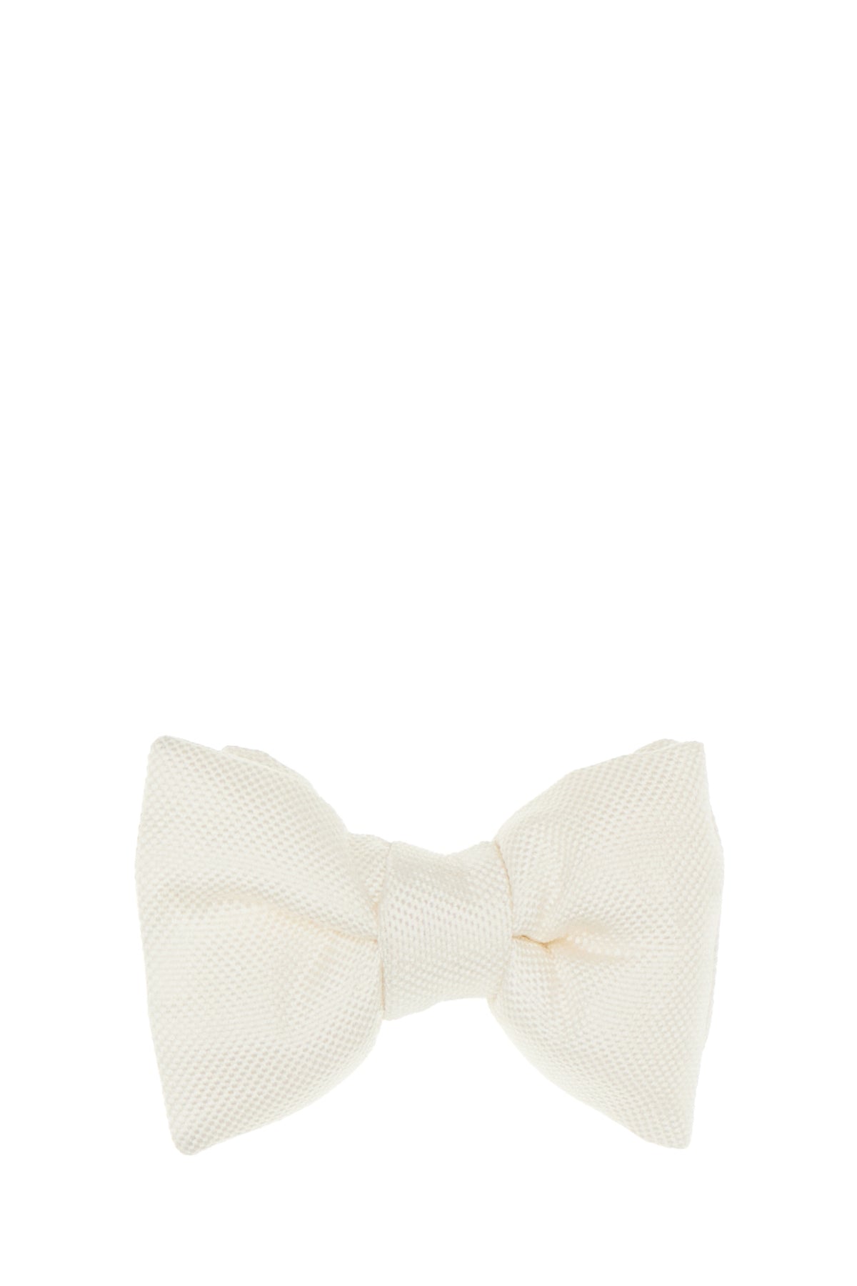 CRAVATTE_PAPILLON_SRM003SPS41_OPTICAL_WHITE_Image_1