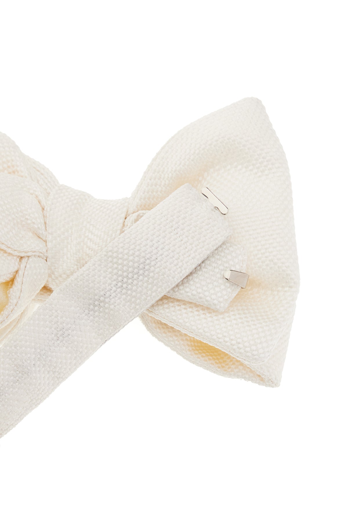 CRAVATTE_PAPILLON_SRM003SPS41_OPTICAL_WHITE_Image_3