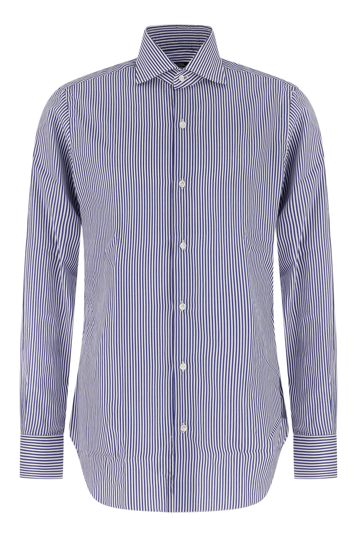 Camicia_in_cotone_a_righe_bianche_e_blu_57005I1U13_03_Image_1