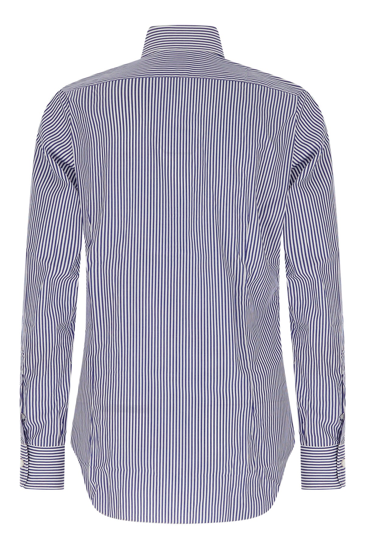 Camicia_in_cotone_a_righe_bianche_e_blu_57005I1U13_03_Image_2