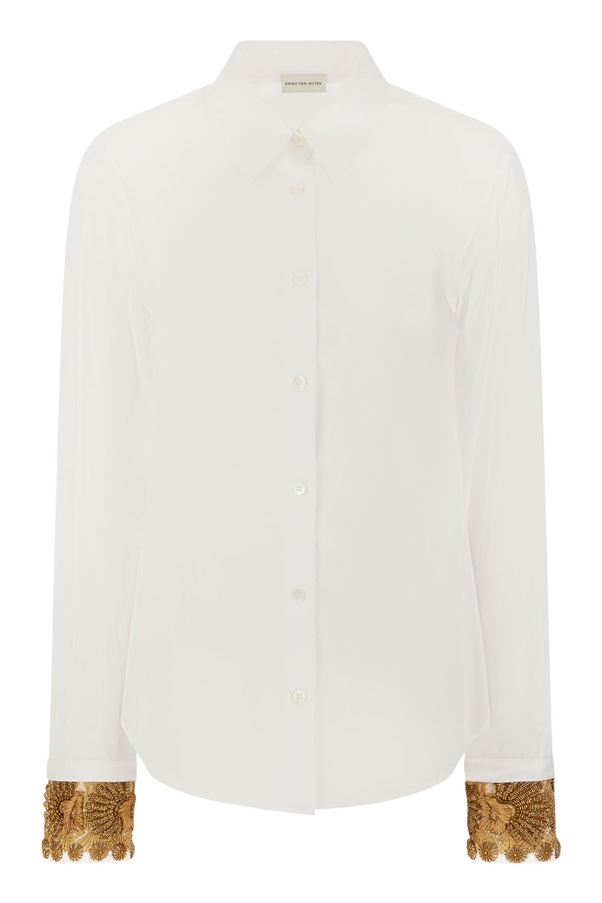 Camicia_in_cotone_bianco_2620107414445_001_Image_1