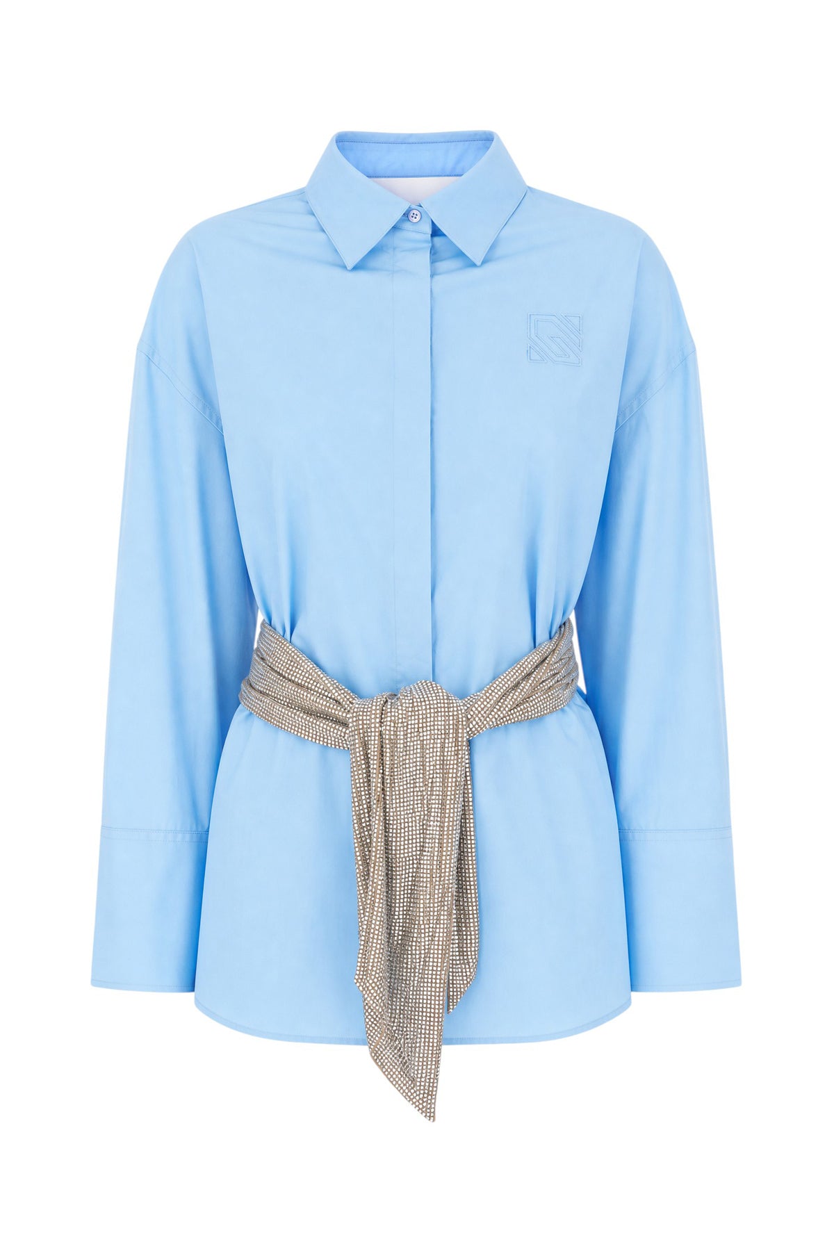 Camicia_in_popeline_06SSED361YC16302_81_Image_1